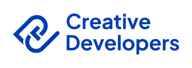 Creative Developers Kenya Logo